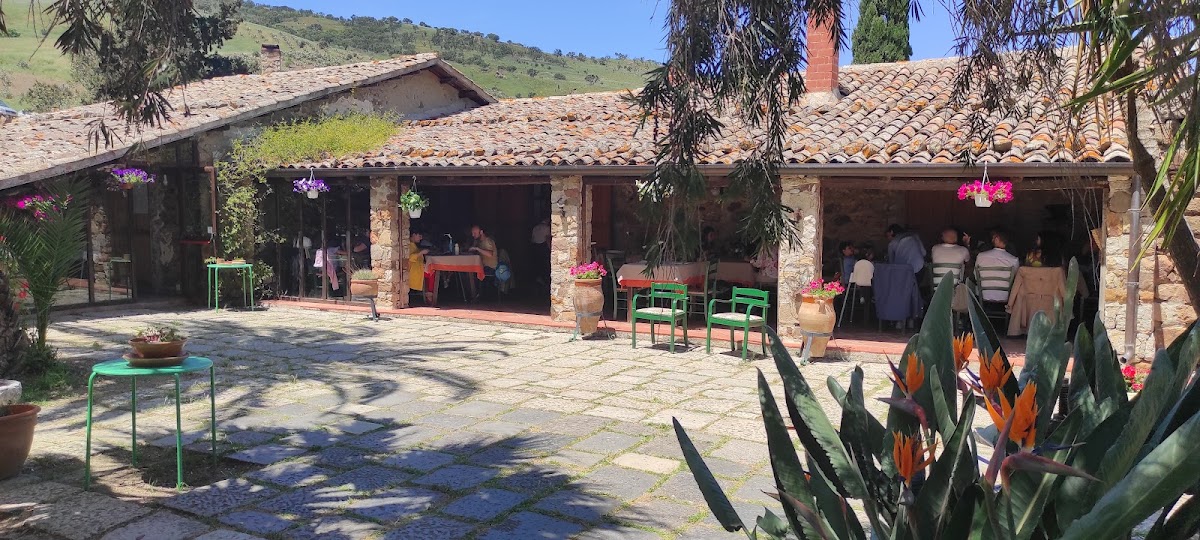 Agriturismo Bosco Tumminia — Alloggio a Palermo, Palermo