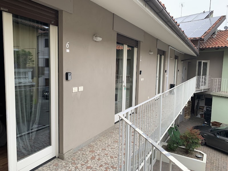 L`Alberghetto Affittacamere — Alloggio a Fossano, Cuneo