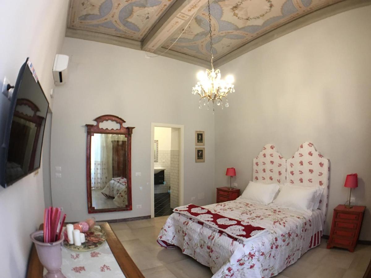B&B Theodora — Alloggio a Frascati, Roma