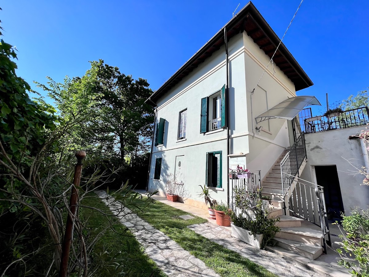 Villa San Cataldo — Alloggio a Modena, Modena