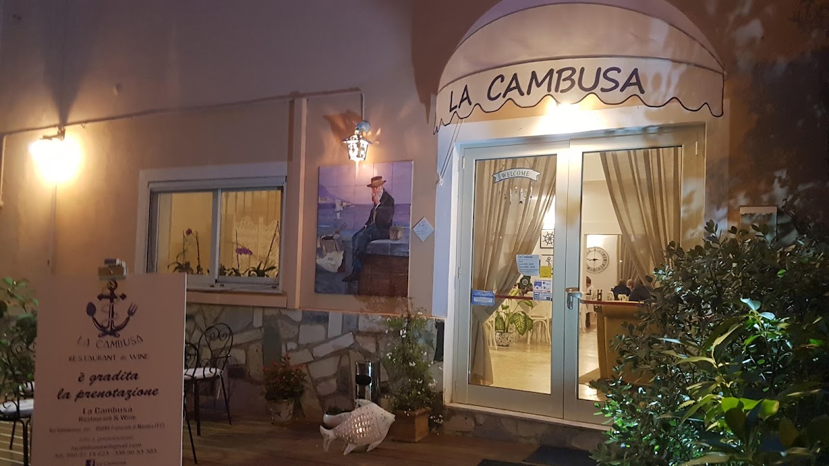 Il Vecchio e Il Mare B&B Maratea — Alloggio a Maratea, Potenza