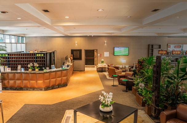 Hotel Blaise & Francis — Punto di interesse a Milano, Milano