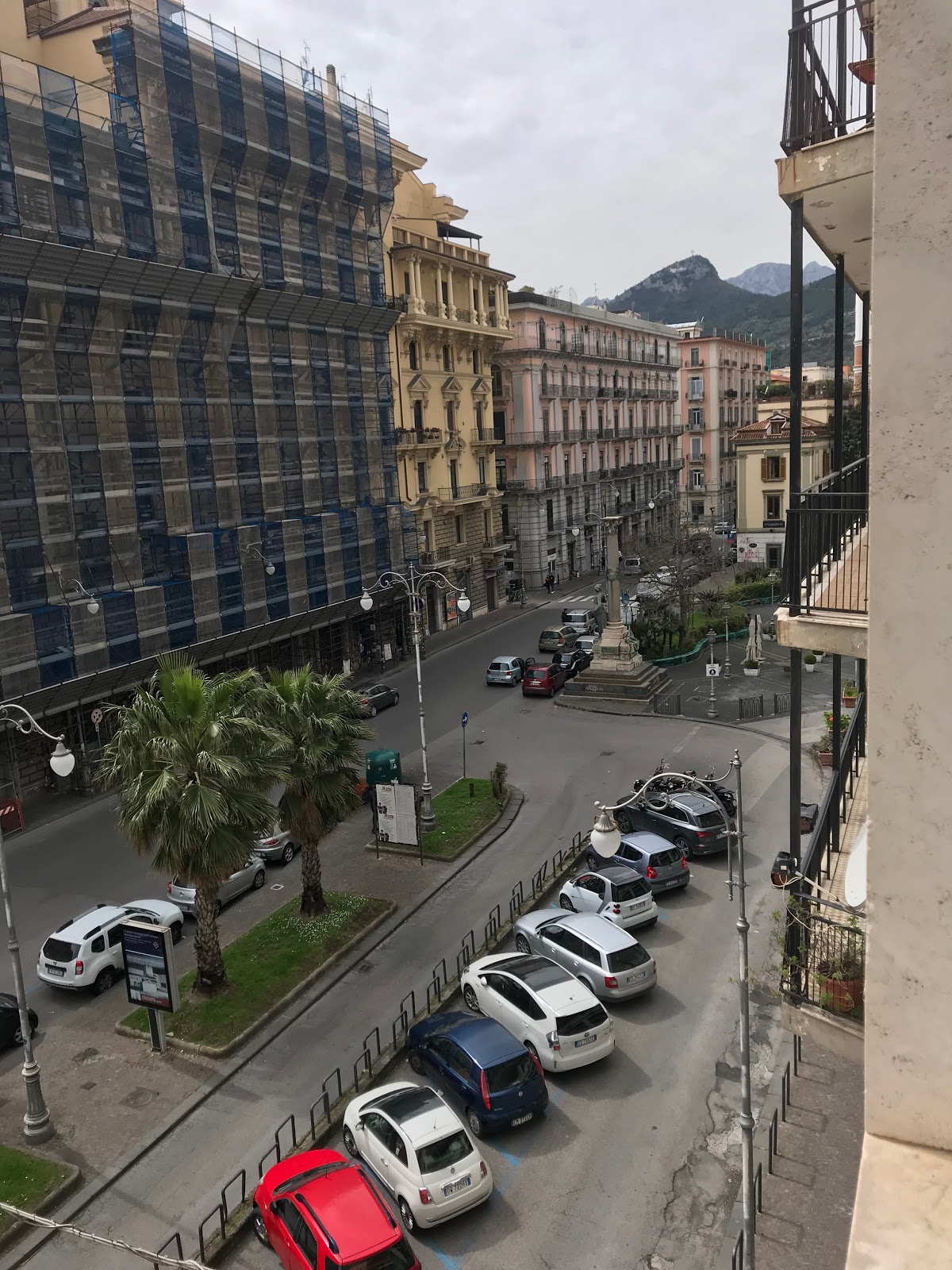 B&B SALERNO CENTER — Alloggio a Salerno, Salerno