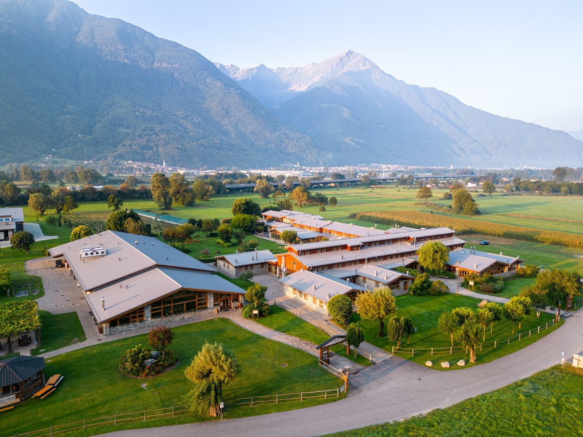 Agriturismo la Fiorida — Alloggio