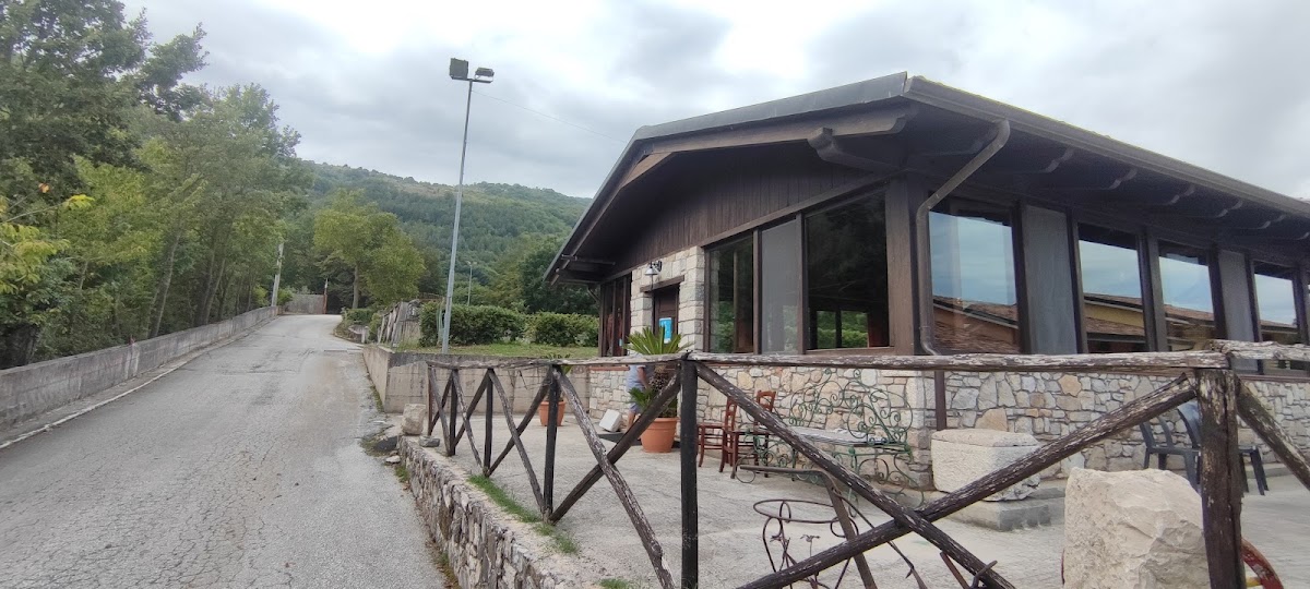 Tenuta Due A — Alloggio a Isernia, Isernia