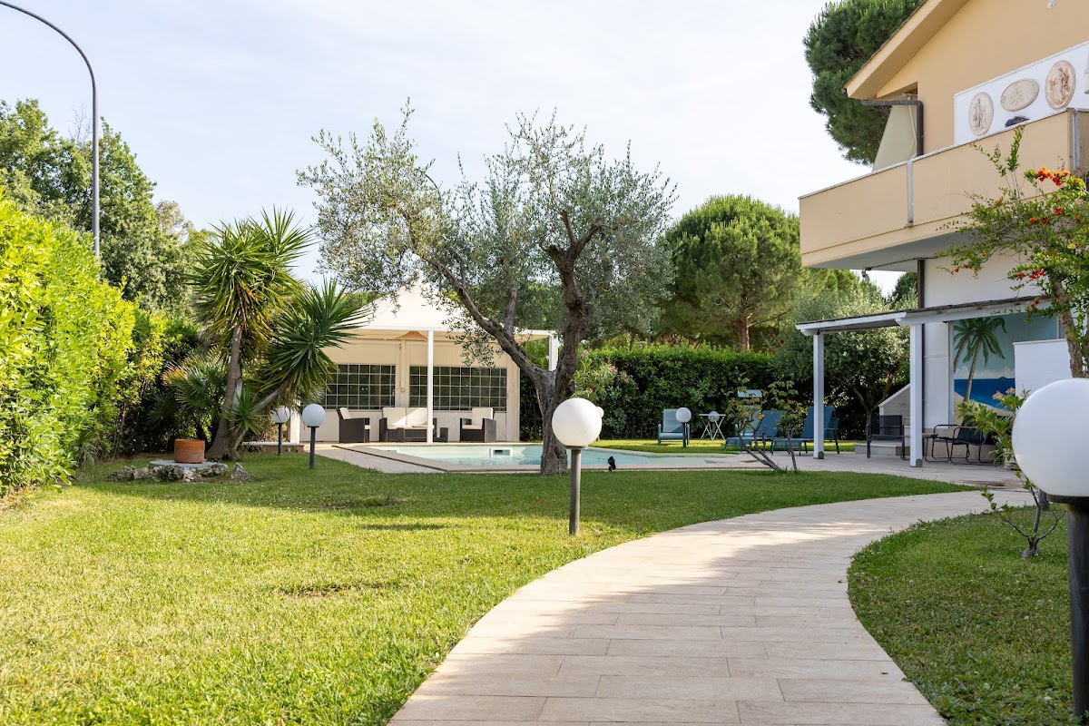 Residence Il Boschetto