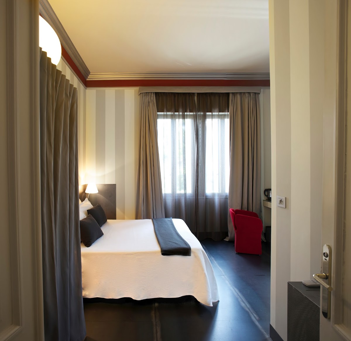 HOTEL CLOCCHIATTI NEXT — Alloggio a Udine, Udine