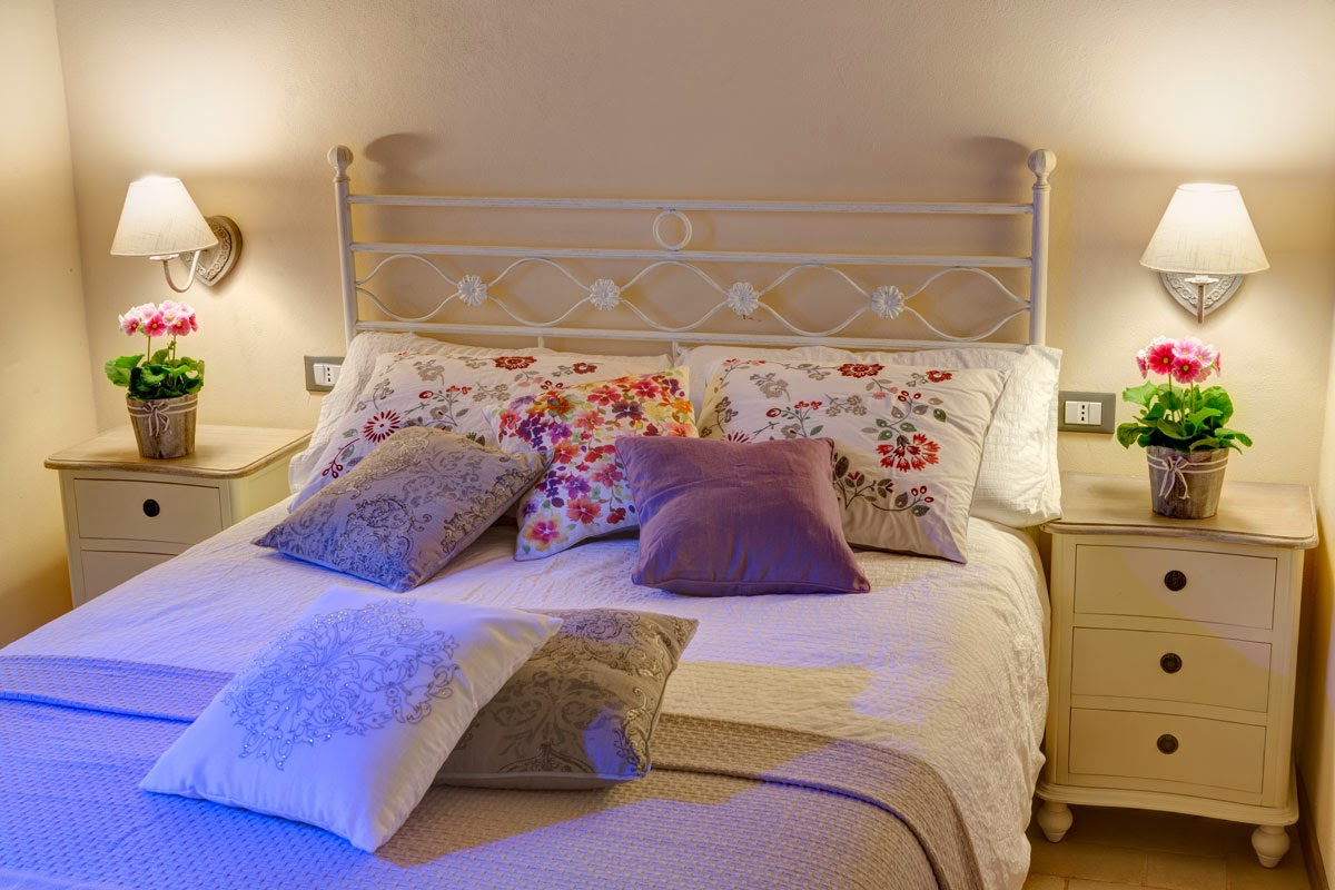 B&B Le Stanze di Rigoletto — Alloggio a Parma, Parma