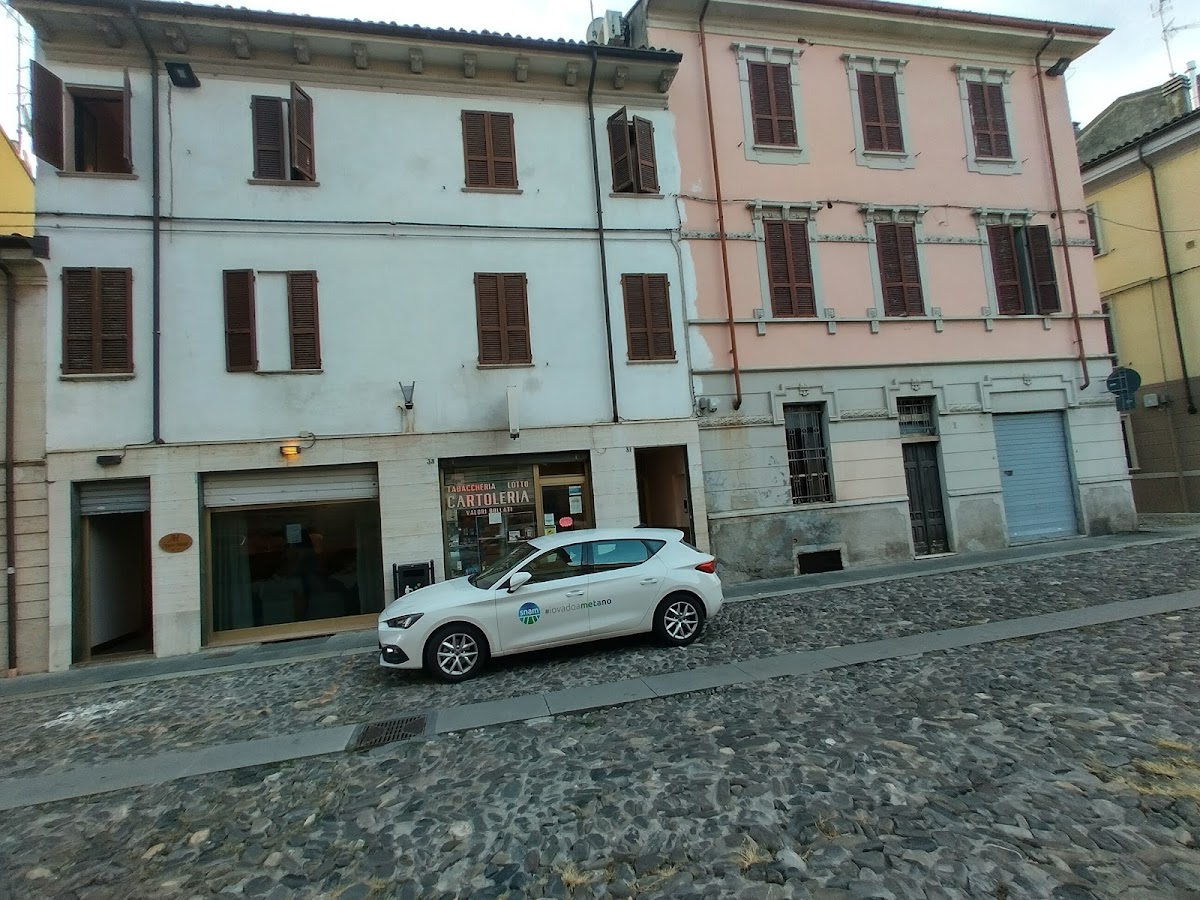 Hotel Astor — Alloggio a Piacenza, Piacenza