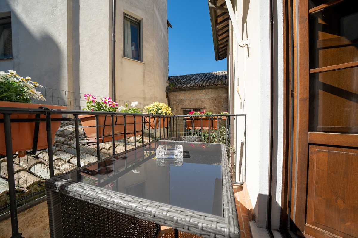 Affittacamere Valentina — Alloggio a Orvieto, Terni