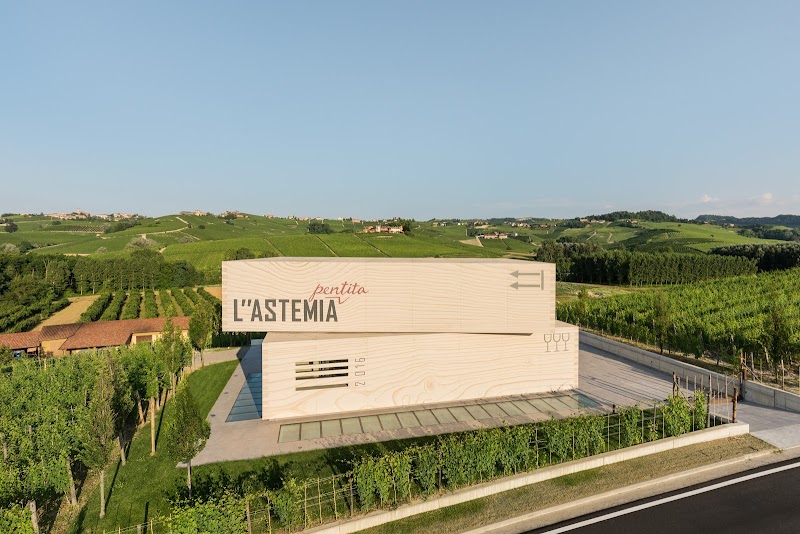L"Astemia — Alloggio a Barolo, Cuneo