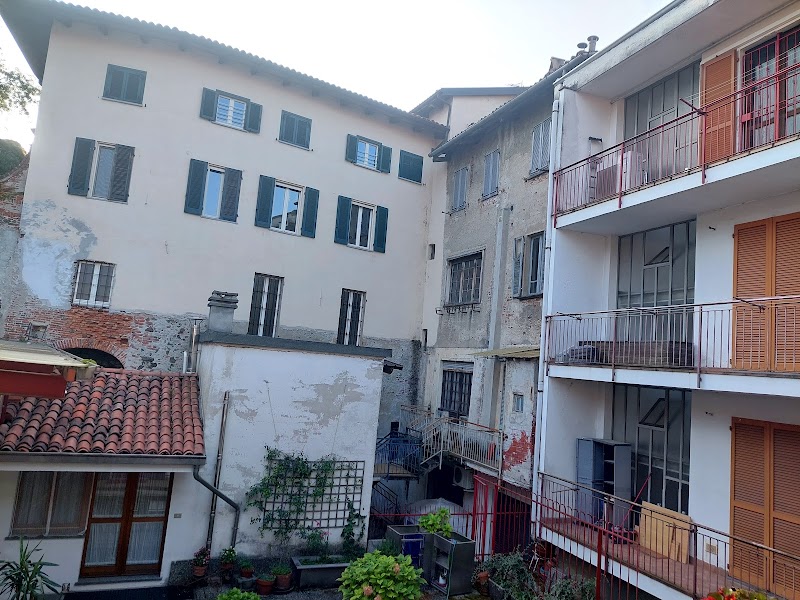 Albergo Luca — Alloggio a Ivrea, Torino