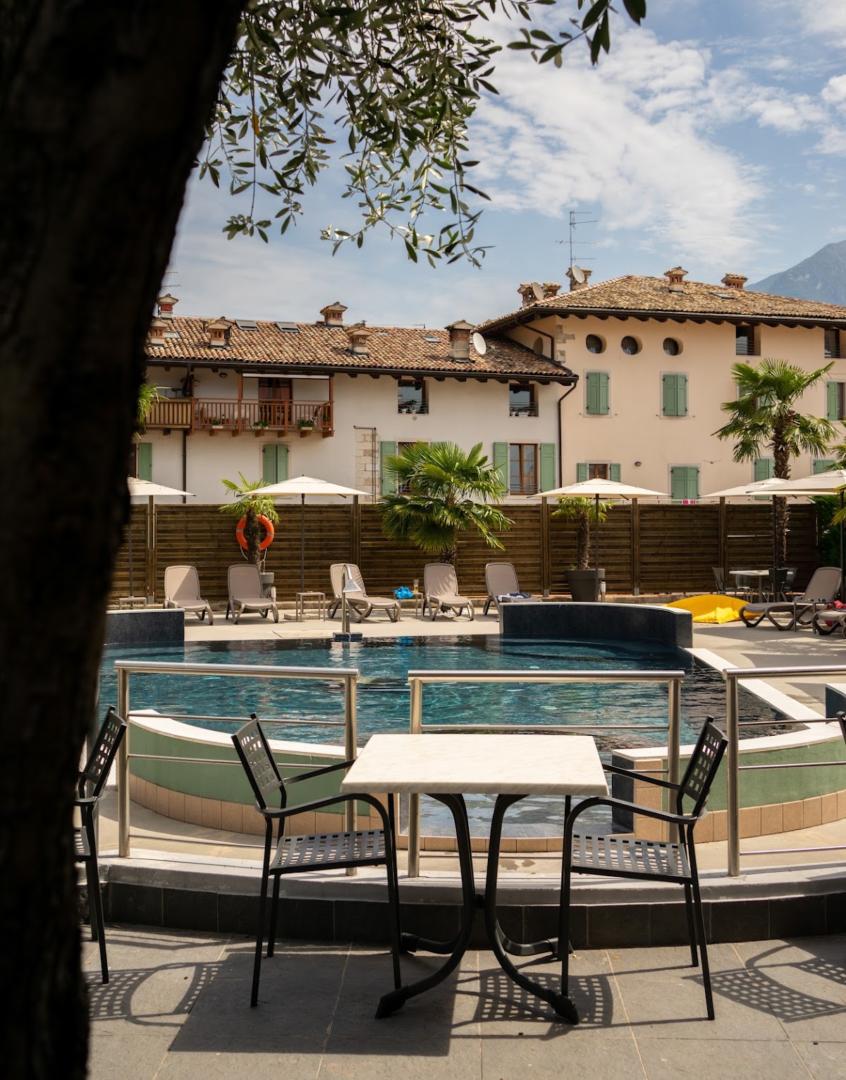 Hotel Rudy - Riva del Garda — Alloggio a Rovereto, Trento