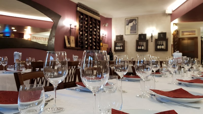 Ristorante Locanda del Marchese — Alloggio a Saluzzo, Cuneo