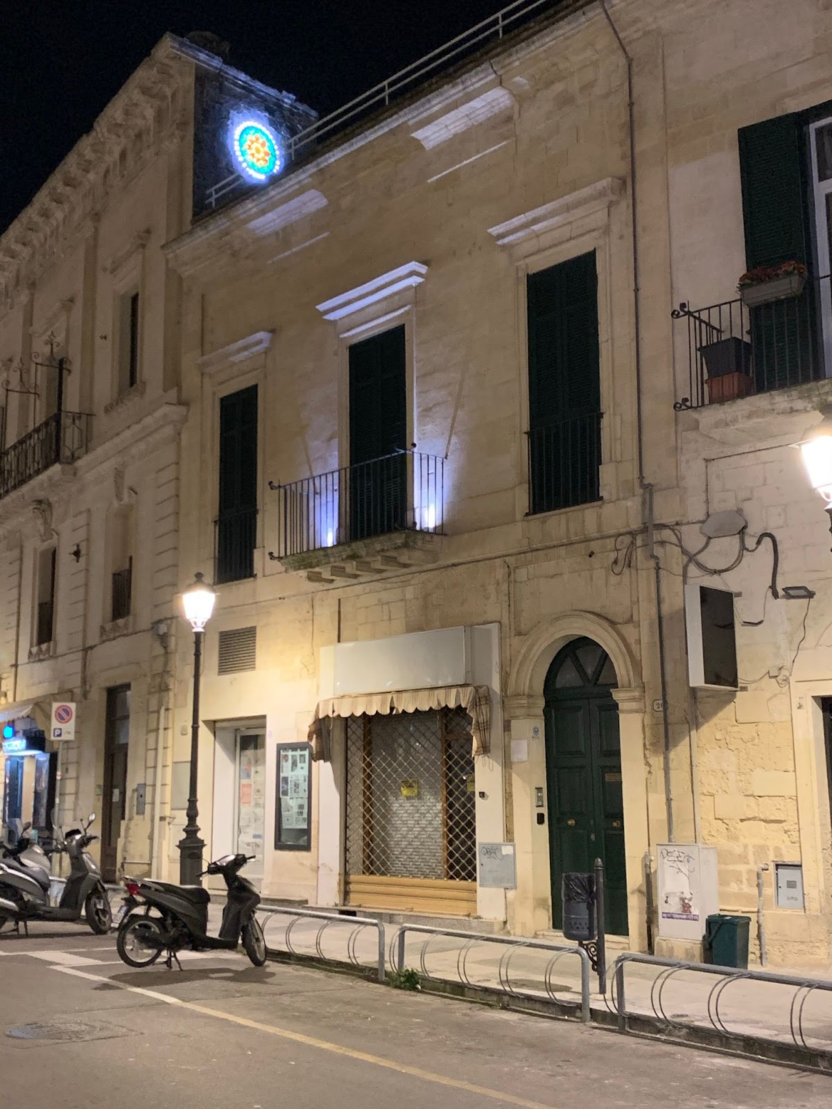 InCentro Comfort Suites - Lecce Selection — Alloggio a Lecce, Lecce