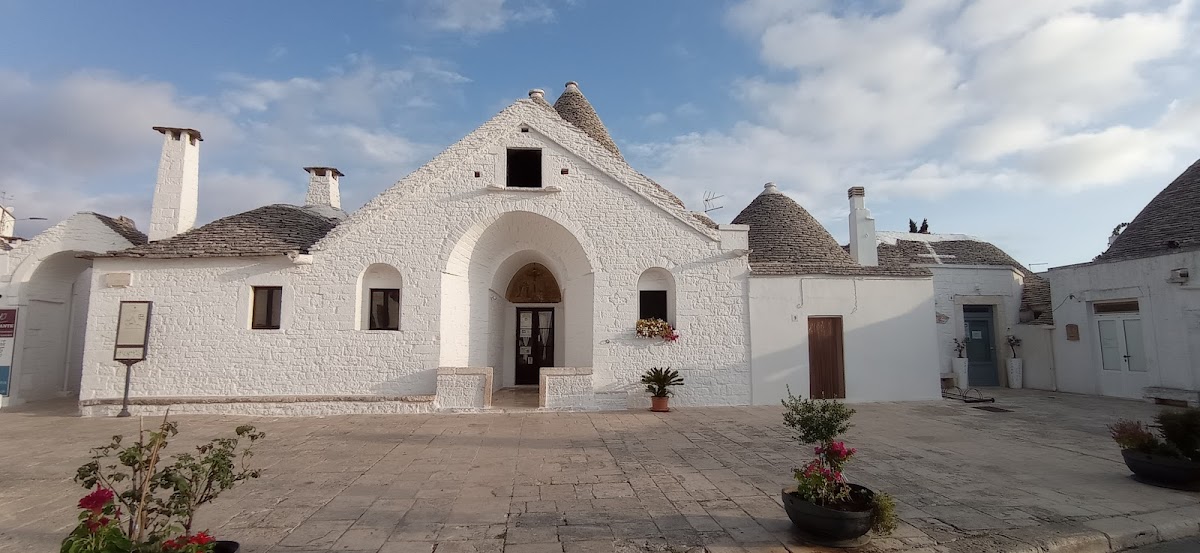 Dimore Sovrane