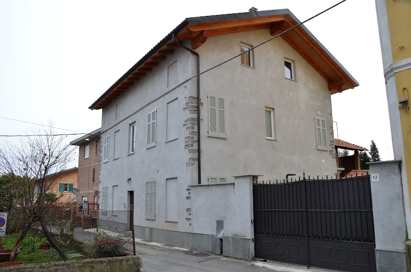 B&B Sans égal — Accommodation in Biella, Biella