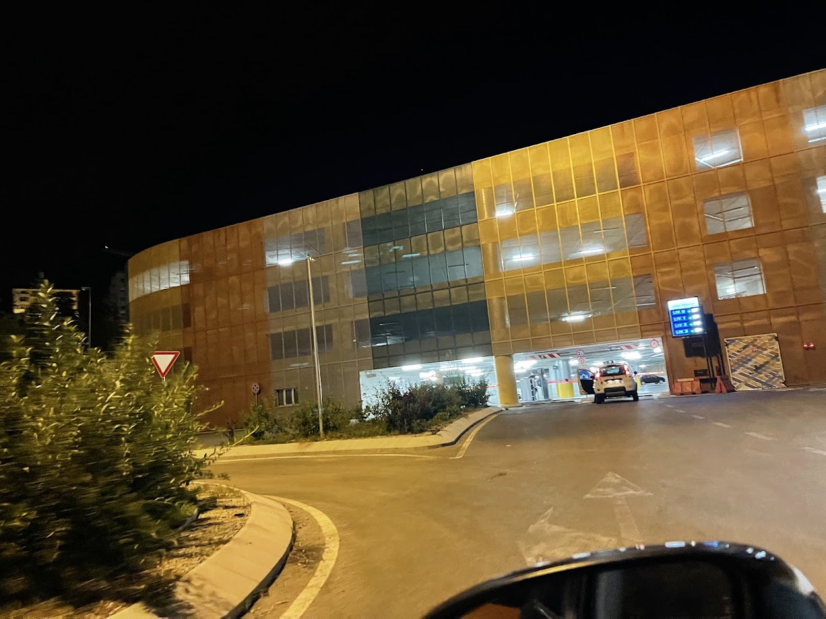 Aparthotel ParKHo — Alloggio a Potenza, Potenza