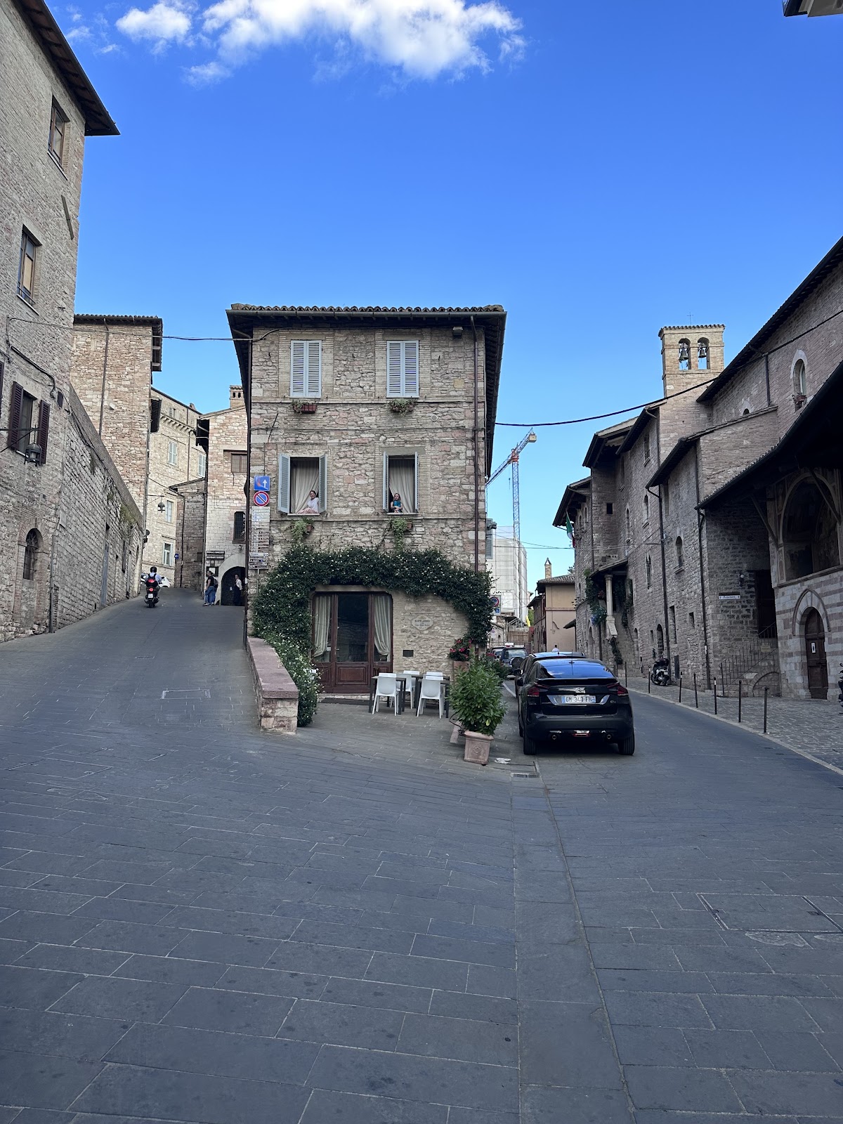 suiteassisi — Alloggio a Assisi, Perugia