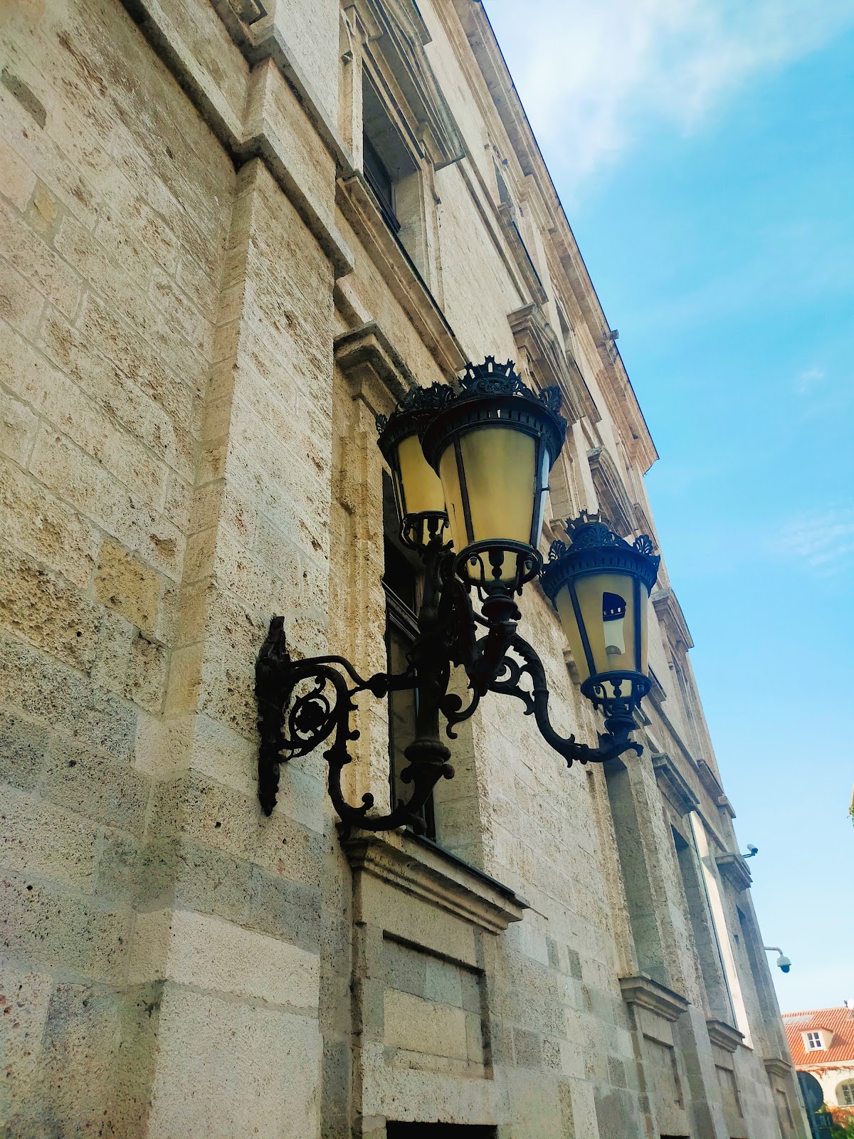 Locanda Carra Manna — Alloggio a Sassari, Sassari