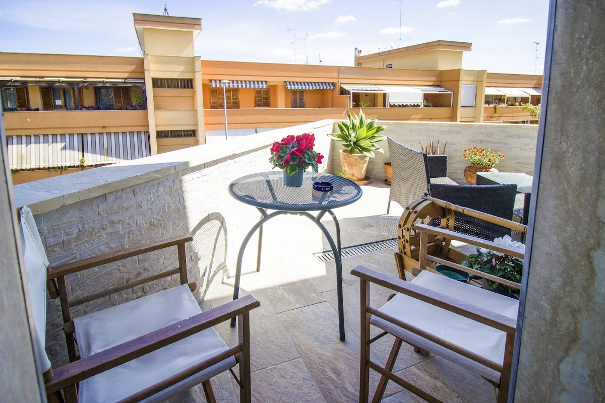 Luxury B&B — Alloggio a Lecce, Lecce