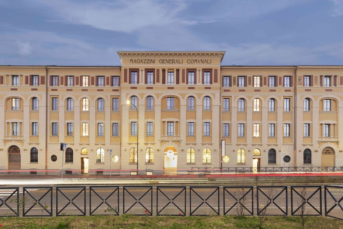 B&B HOTEL Piacenza — Alloggio a Piacenza, Piacenza