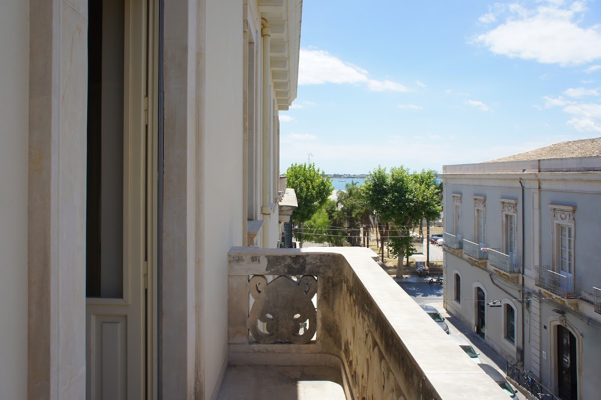 Hotel Le Muse | BZAR hotels — Alloggio a Siracusa, Siracusa