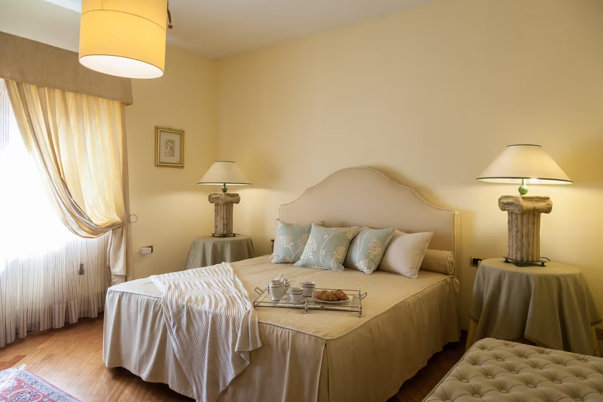 Casa Del Gelsomino — Alloggio a Olbia, Sassari