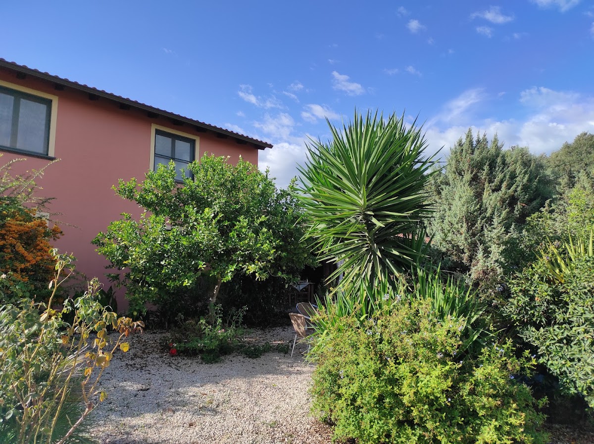 Azienda Agrituristica l'Orto — Alloggio a Bosa, Oristano