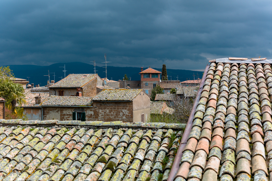 Sant'Angelo 42 — Alloggio a Orvieto, Terni
