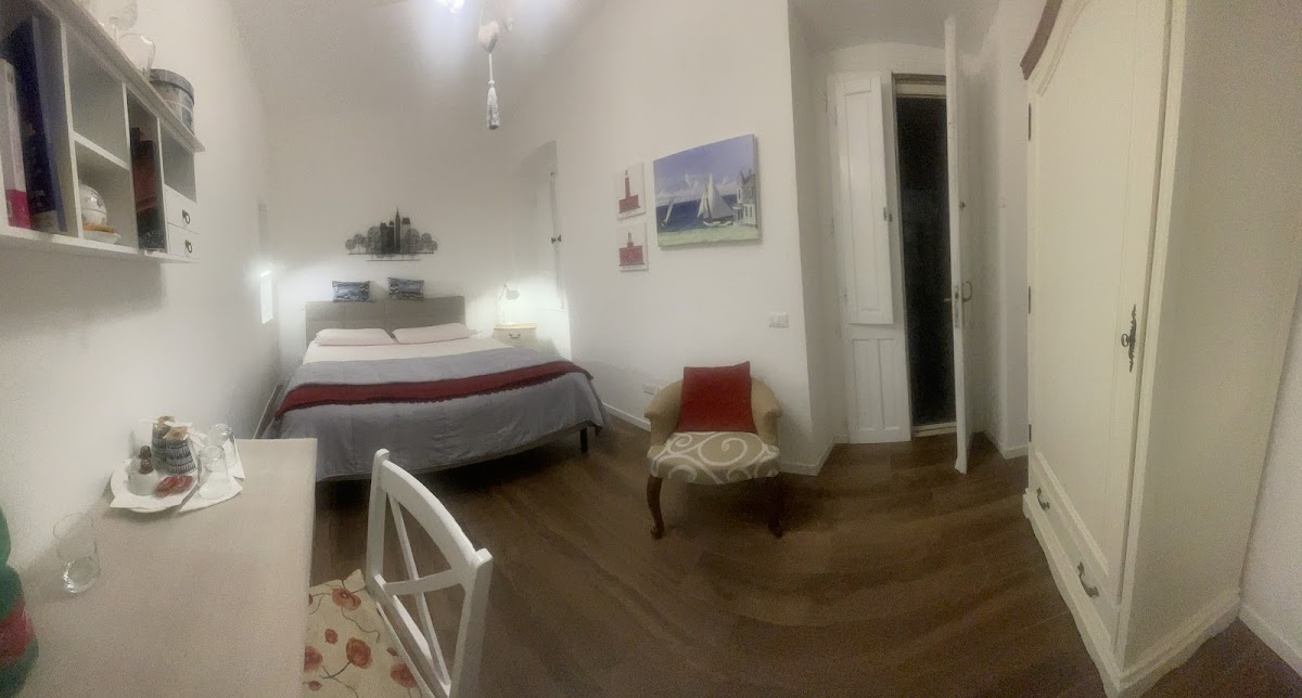 Maison Vanilla — Alloggio a Cagliari, Cagliari
