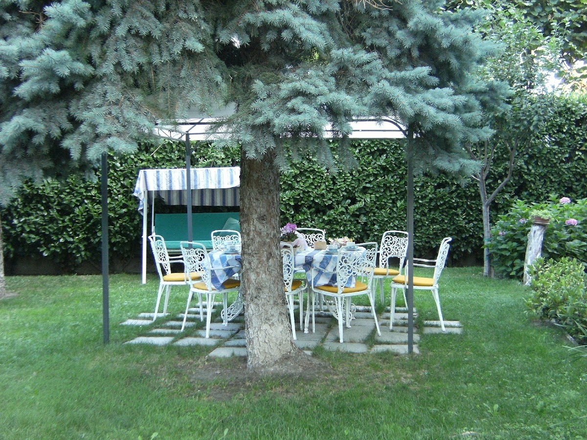 B&B La Magnolia