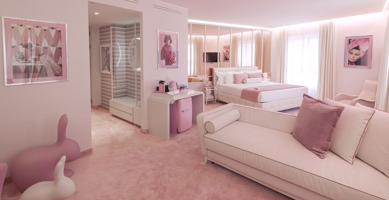 ODSweet Hotel — Punto di interesse a Milano, Milano