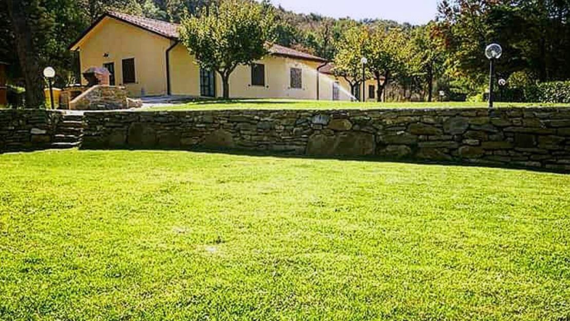 Agriturismo con PISCINA "Sotto il Colle" - PRODUZIONE olio extavergine d'oliva - CEREALI e SPEZIE - Assisi — Alloggio a Perugia, Perugia
