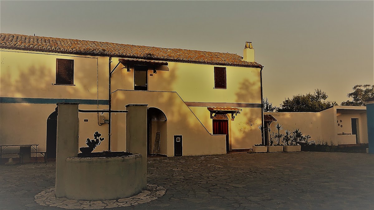 Fattoria Marianna - Costa dei Trabocchi — Alloggio a Vasto, Chieti