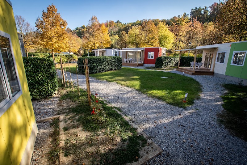 AGRI VILLAGE ALBA
