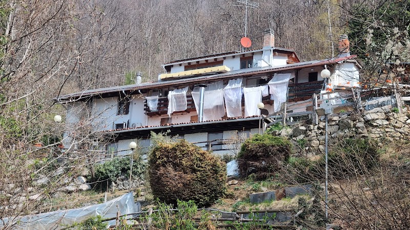 B&B Residence Ianua Coeli — Alloggio a Trivero, Biella