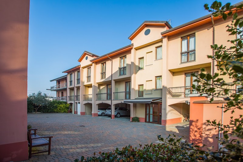 Hotel Fortyfive