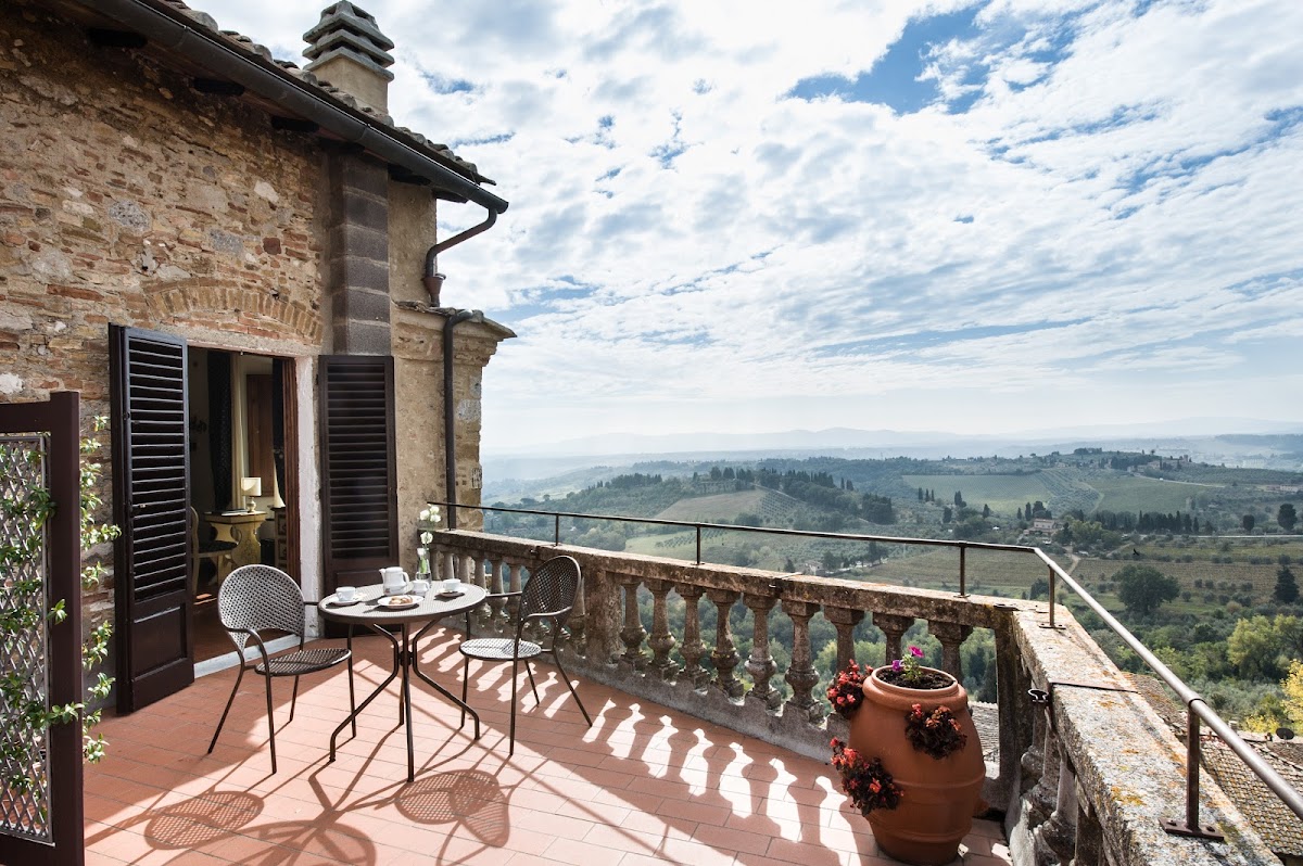 Hotel la Cisterna