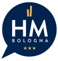 Hotel Maggiore — Punto di interesse a Bologna, Bologna
