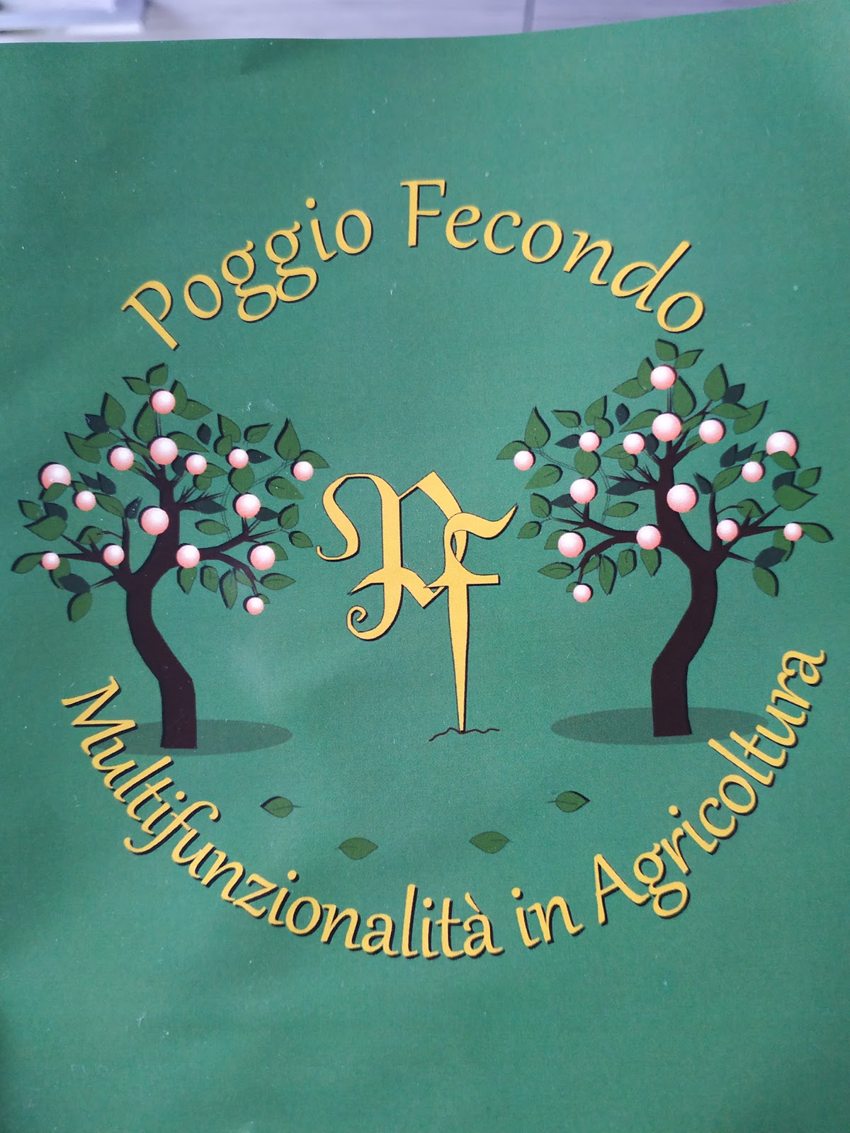 Poggio Fecondo — Alloggio a Salerno, Salerno