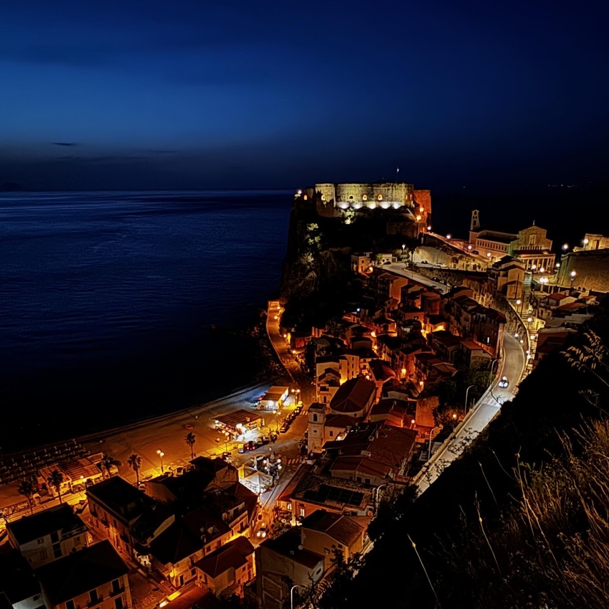B&B Scilla Guest House — Alloggio a Scilla, Reggio Calabria