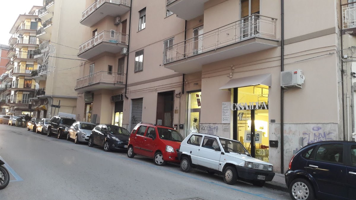 B&B Ad Maiora — Alloggio a Salerno, Salerno