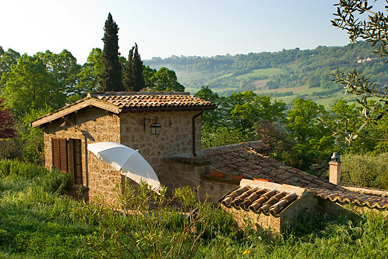 B&B CasaSelita — Alloggio a Orvieto, Terni