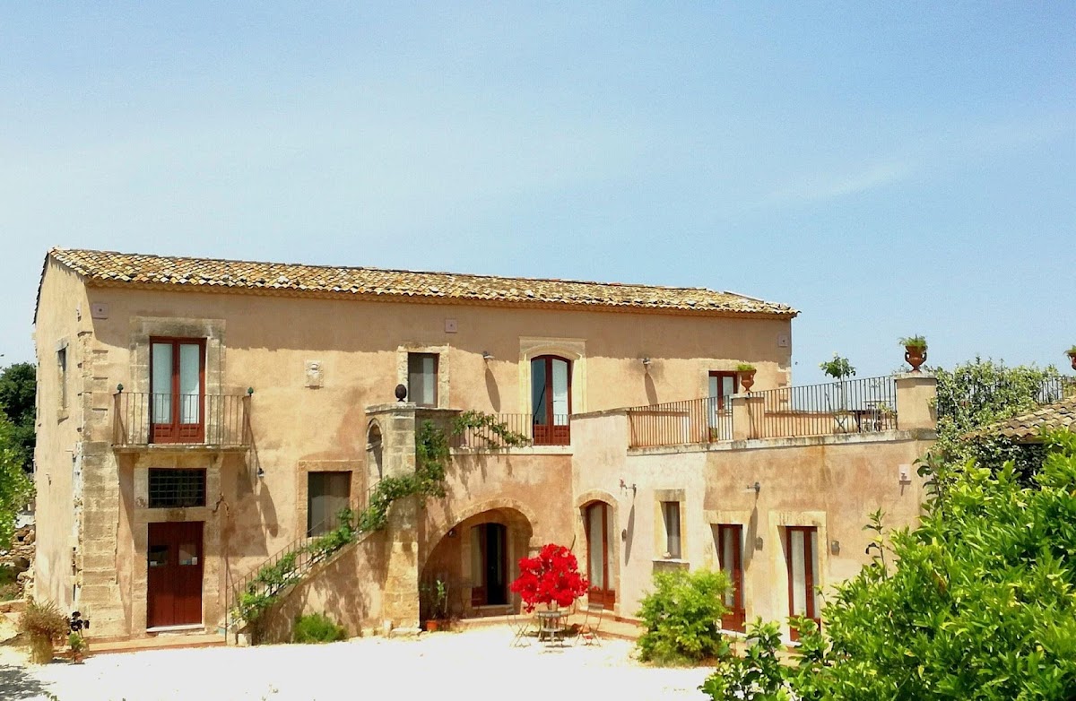 La Frescura agriturismo — Alloggio a Siracusa, Siracusa