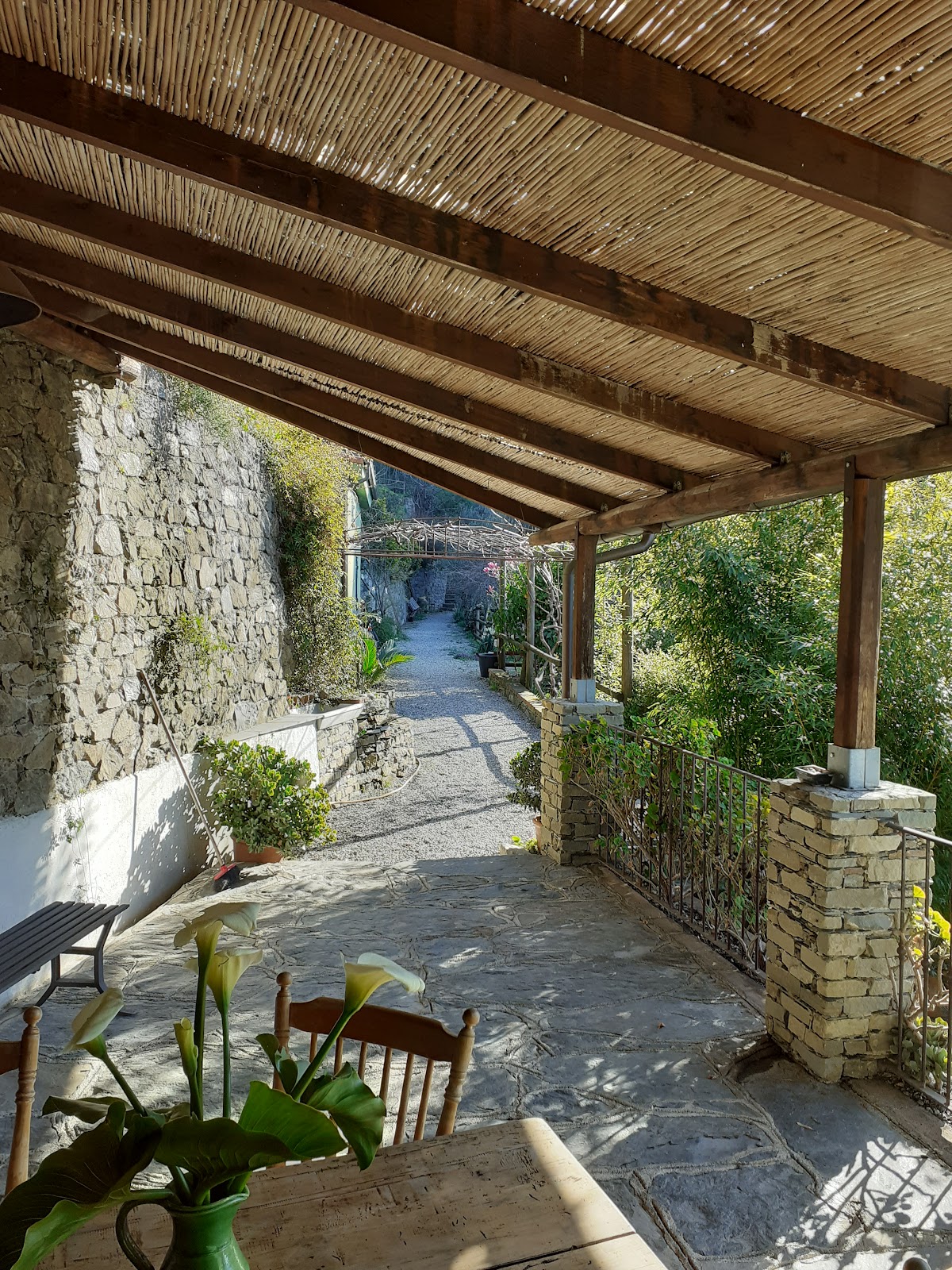 Agriturismo Villa Pietrafiore - 011019-AGR-0004. Vista panoramica, parcheggio, navetta, wifi.
