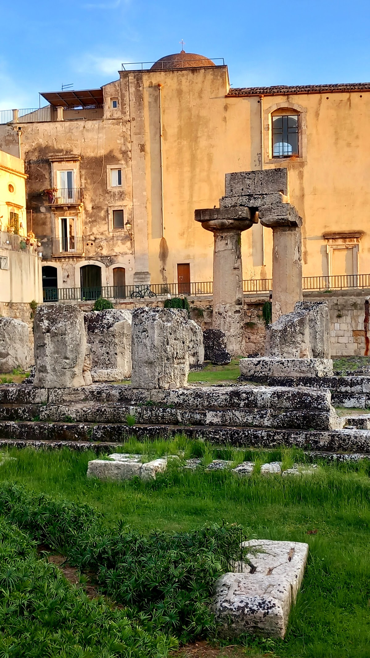 B&B Il Siciliano — Alloggio a Siracusa, Siracusa