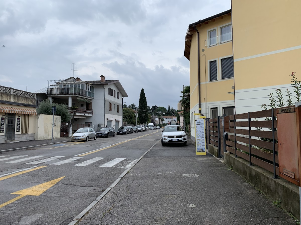 Urban Homy Gorizia — Alloggio a Gorizia, Gorizia