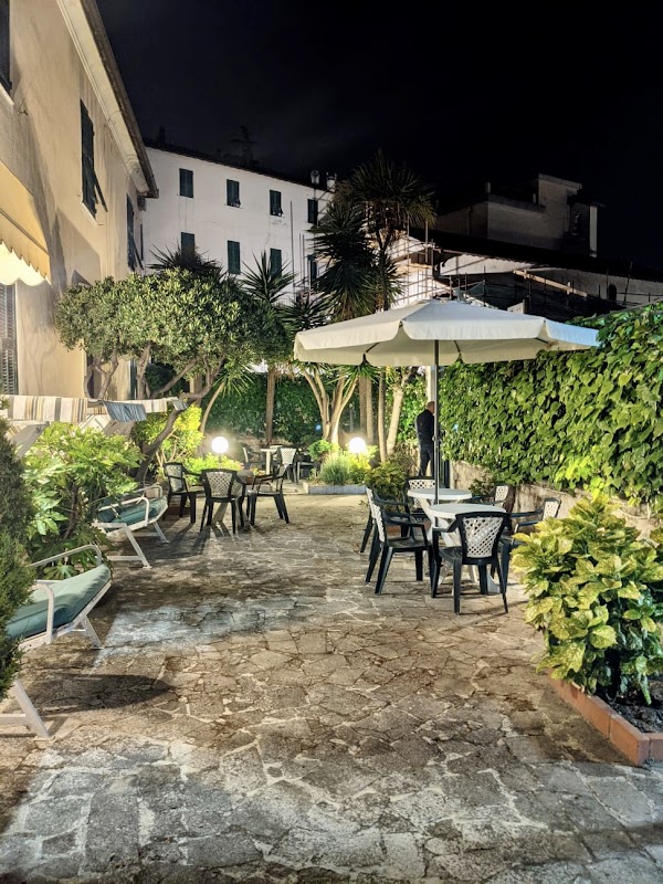 Hotel Giardino delle Rose