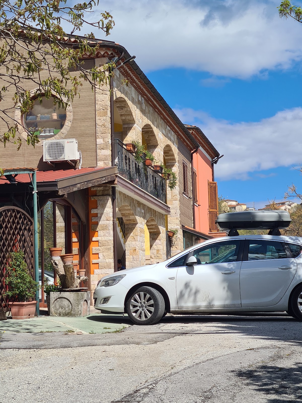 Agriturismo Manocchio — Alloggio a Isernia, Isernia